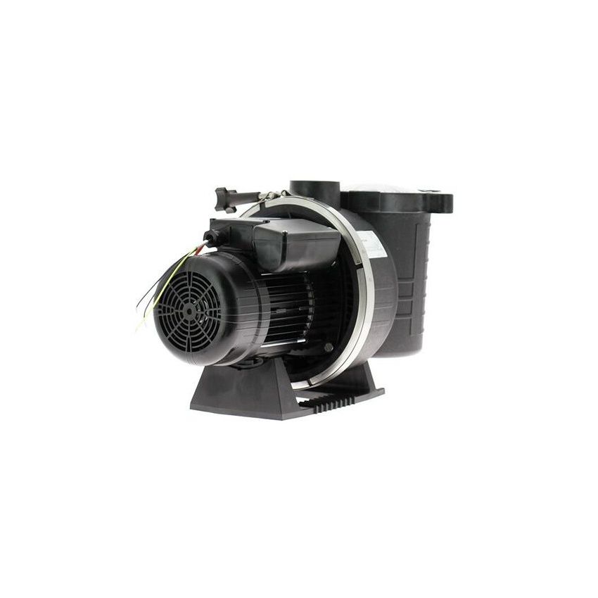 Pompe de filtration ULTRA FLOW Plus 1 CV Tri - 16m3/h