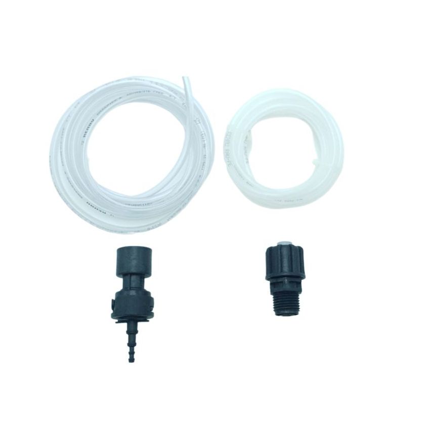 Kit tubing pour Pompe doseuse peristaltique DOSECO