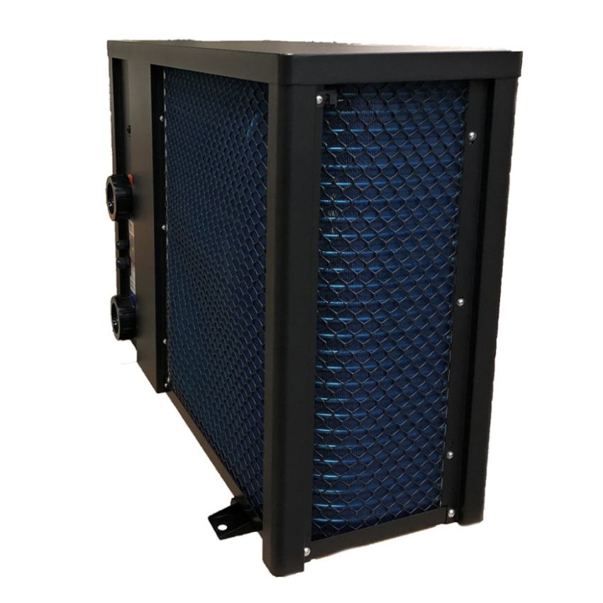 Pompe à chaleur Inverter 6.5 kW pour piscine 30m3 