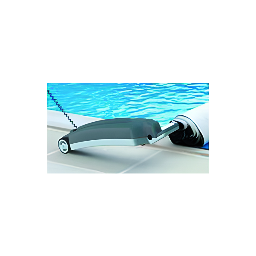 Enrouleur à Bâche à barres EASY ROLL