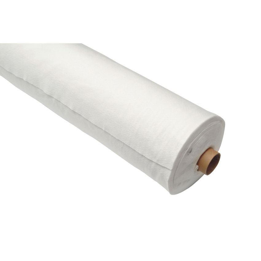 Feutre de protection sol et parois pour piscine 2 x 7 m - 200gr/m²