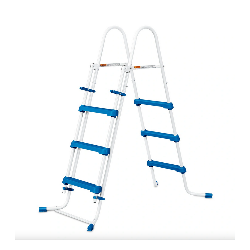 Piscine Tubulaire Ovale ÉLITE 610x366x122cm