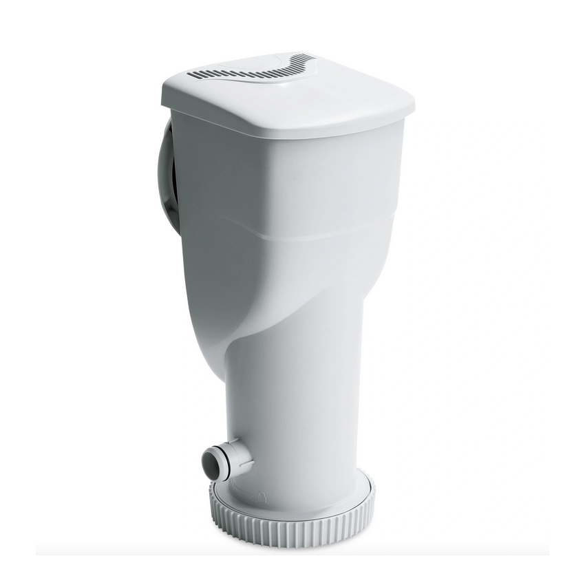 Piscine Tubulaire Ovale ÉLITE 610x366x122cm