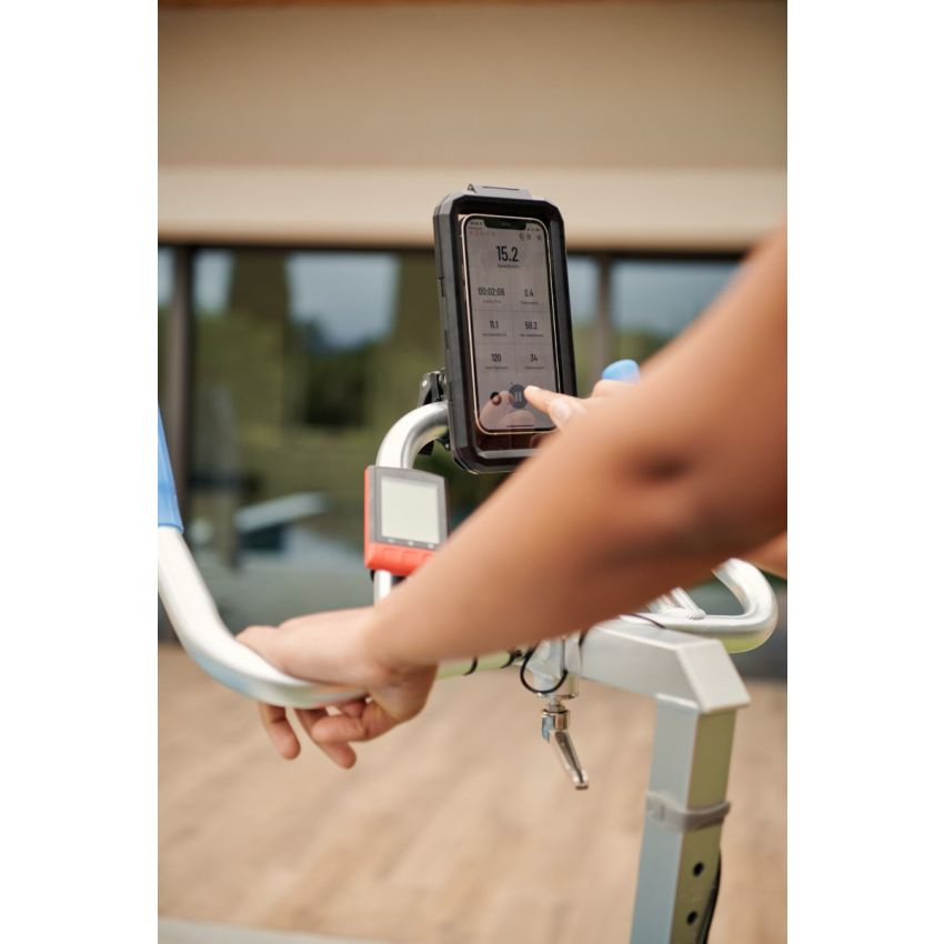 Kit connecté 4 en 1 pour Aquabike - My Aqua Fit 