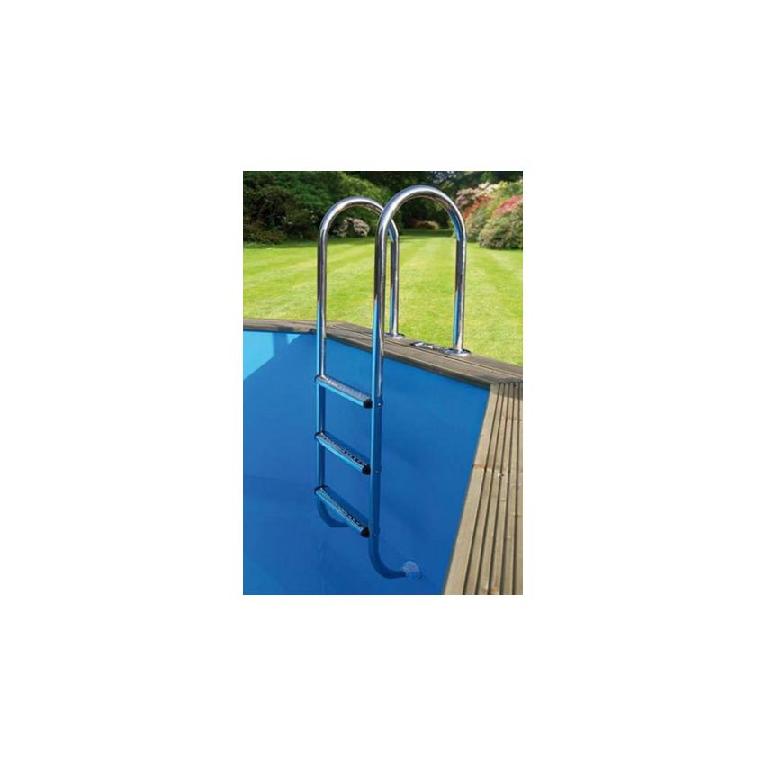 Echelle pour Piscine UBBINK