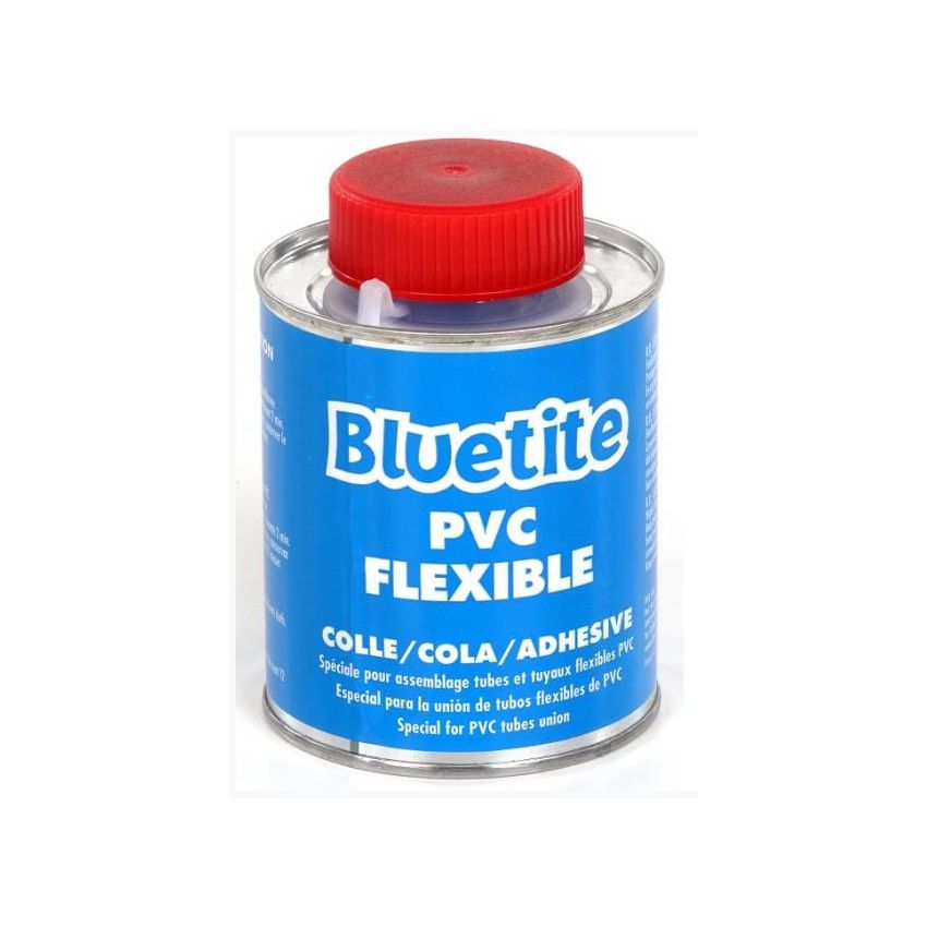 Colle Spécial PVC Souple 