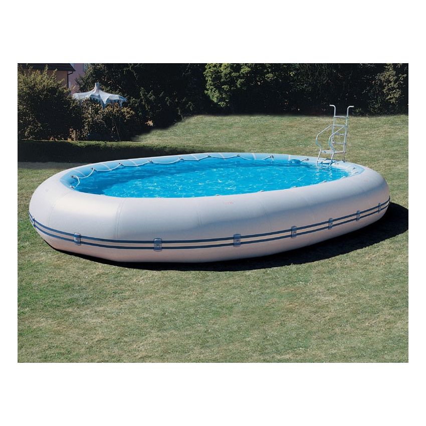 Piscine Semi Rigide ZODIAC OVLINE3000  920x630x140cm
