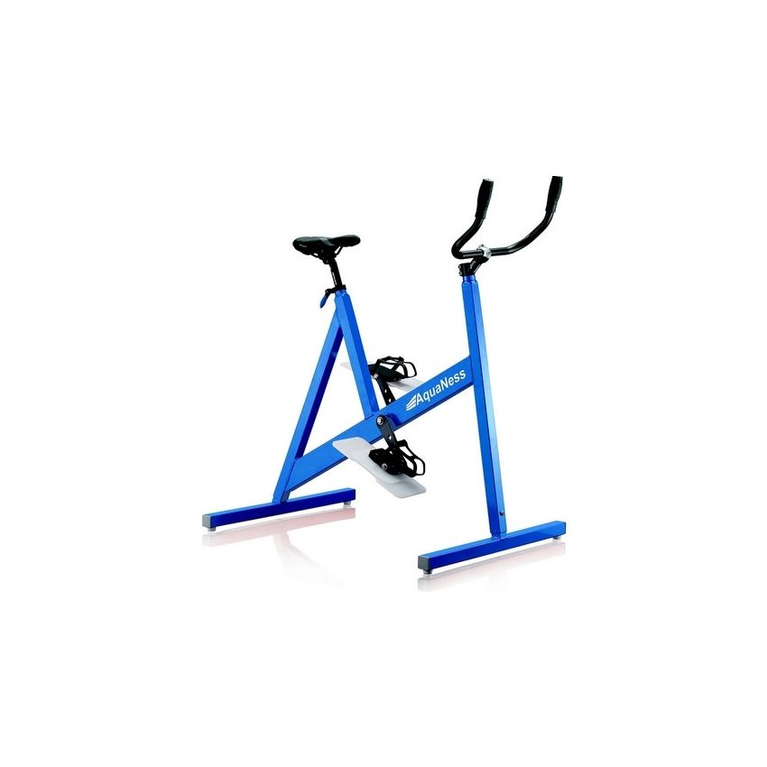 Aquabike V1 Bleu