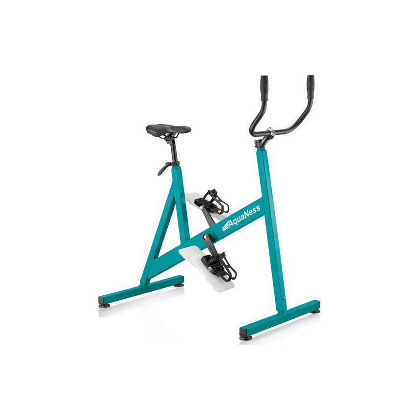 Aquabike V1 Vert d'eau