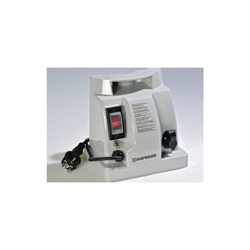 Robot piscine Fond, Parois et Ligne d'eau  Aquavac 300 HAYWARD