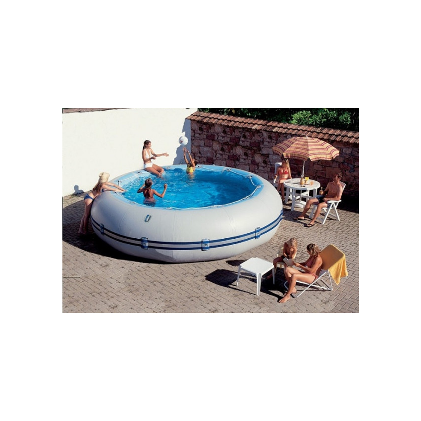 Piscine Semi Rigide ZODIAC WINKY4 Ø500x120cm