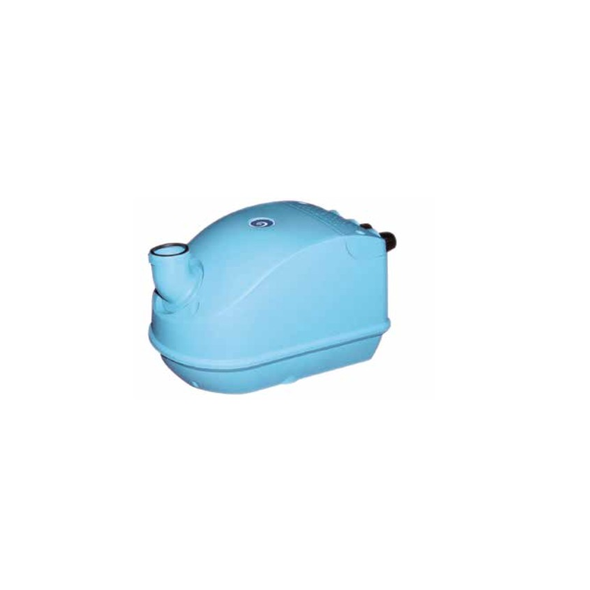 Kit Balnéo-Jacuzzi pour Piscine 