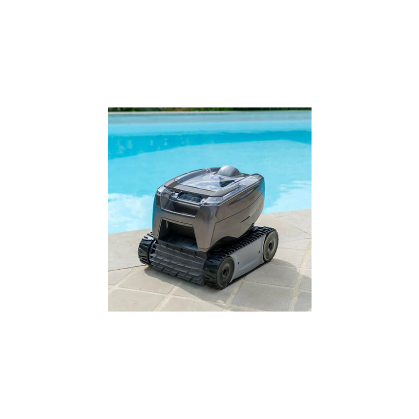Robot de fond Piscine ZODIAC TORNAX OT2100 