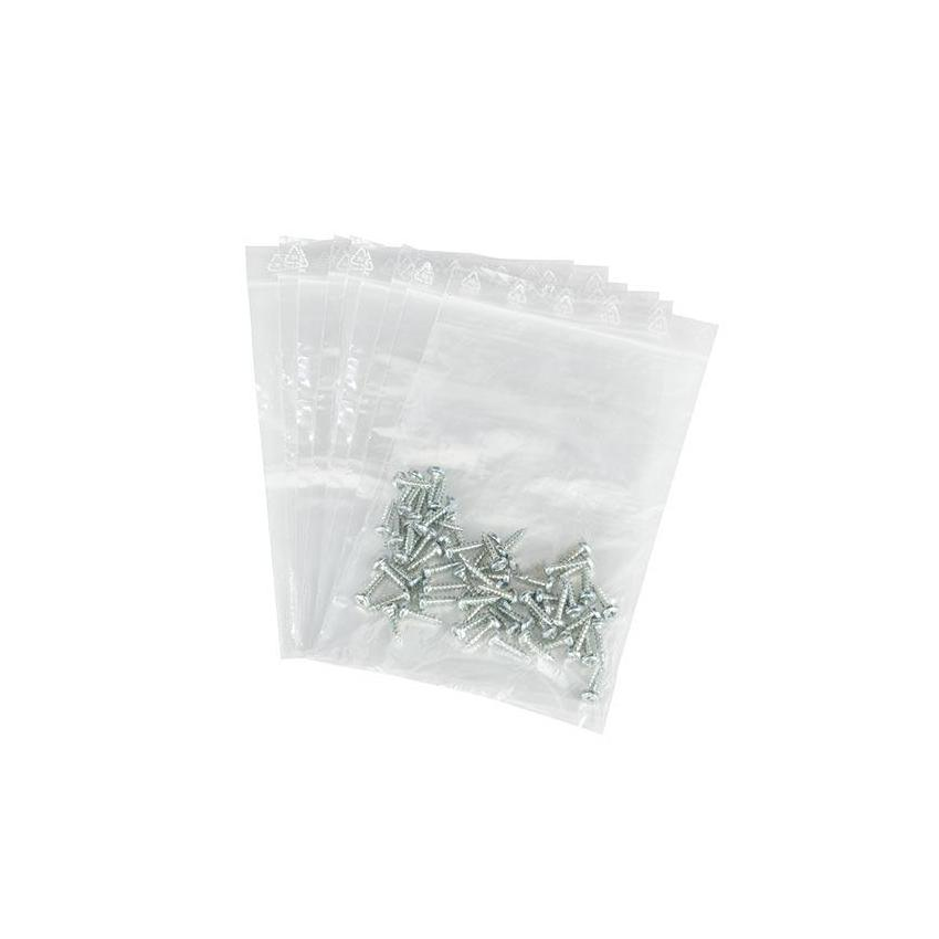 Sachet DMI vis 5x20 screws - 46 unités 