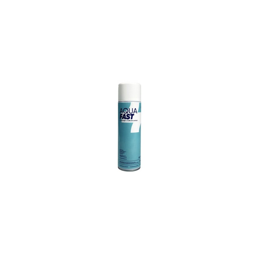 Spray colle pour feutre de piscine 500 ml 