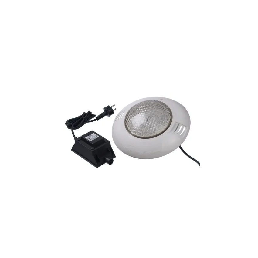 Projecteur LED Blanc pour piscine