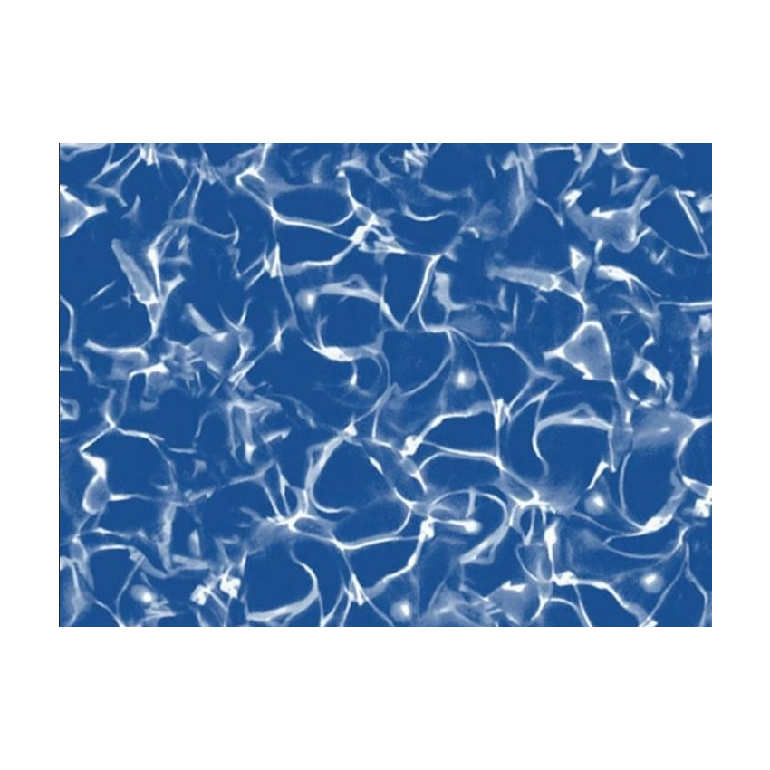 Liner piscine GALAXY V6 MISTRY- 5.5 x 3.7 m - 35/100ème