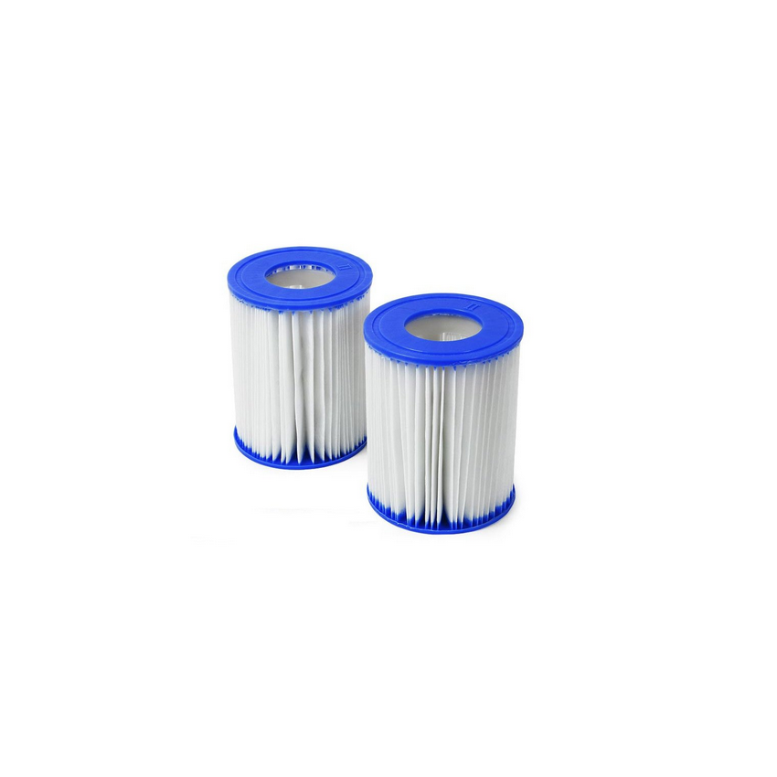 Cartouche pour filtre (lot de 2)