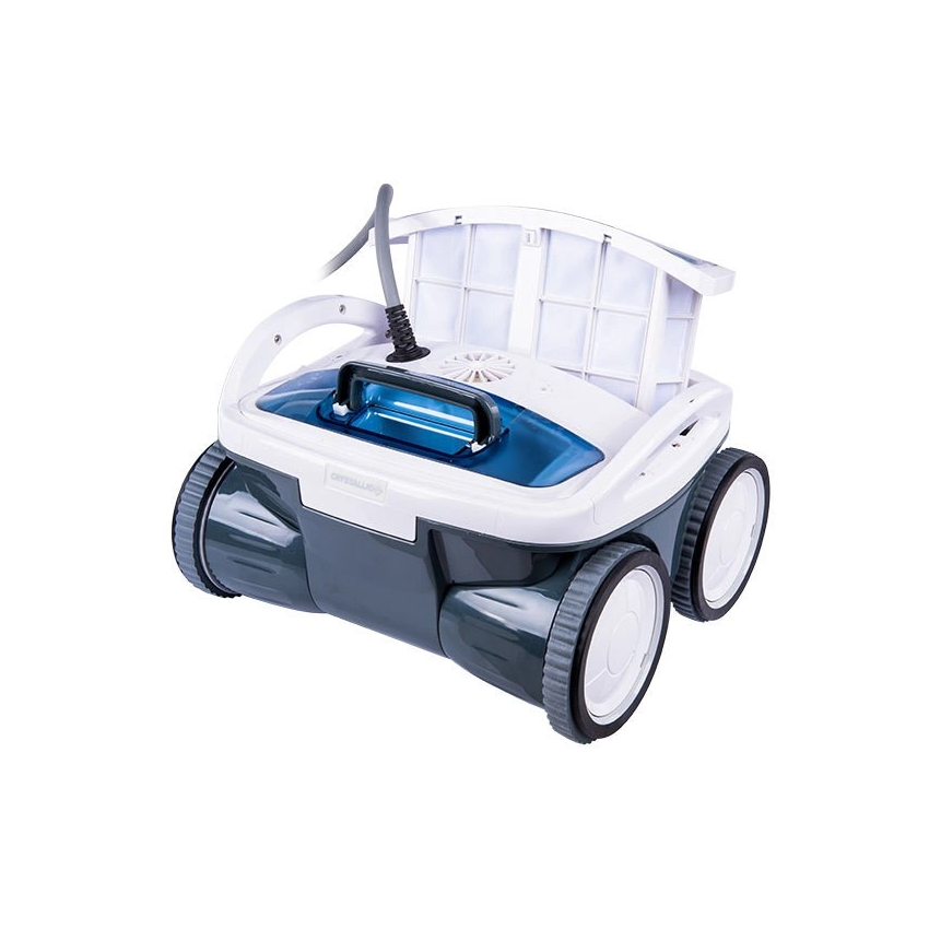Robot piscine Fond CRYSTALLIC 