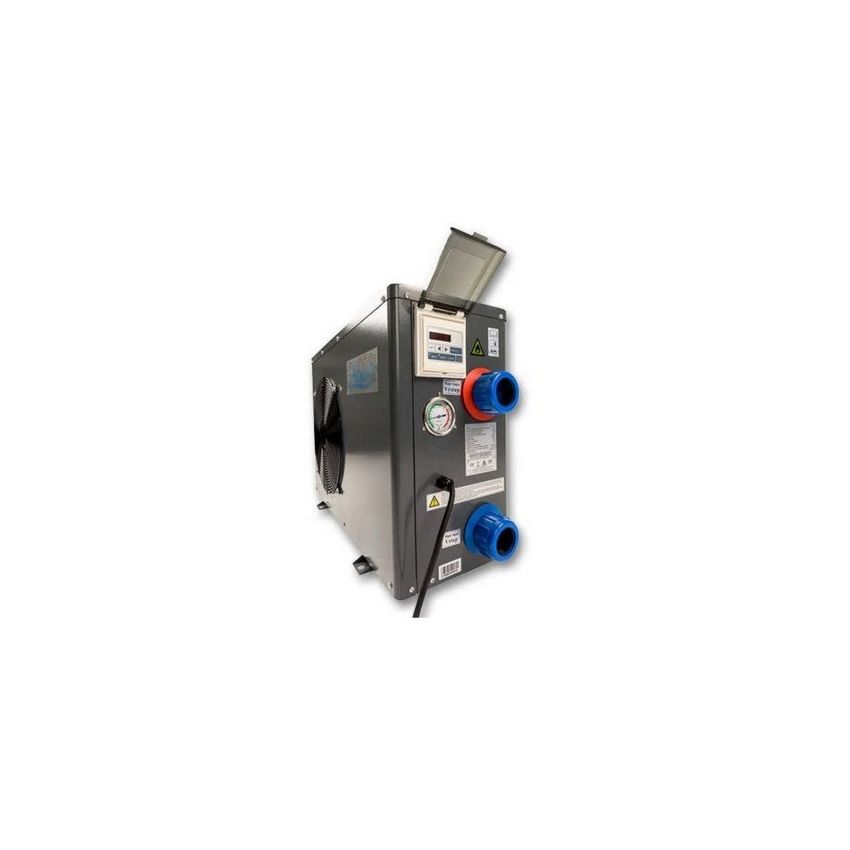 Pompe à chaleur Azuro 12 kW pour piscine de 70m3