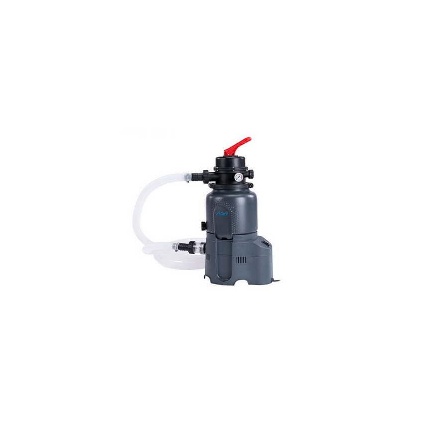 Groupe de Filtration AZURO 2 m3/h