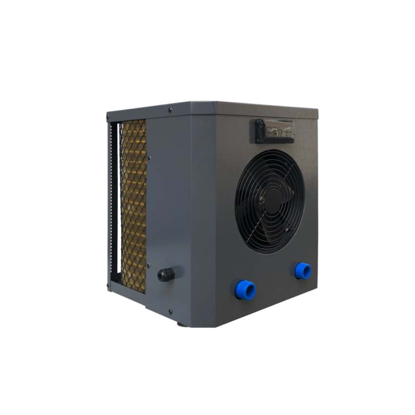 Pompe à chaleur piscine Azuro Mini 3.2 kW pour piscine de 16m3