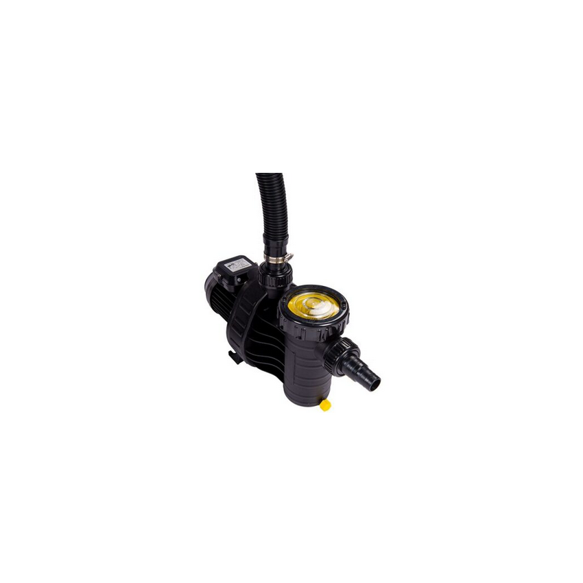Groupe de filtration AZURO PRO 11 m3/h