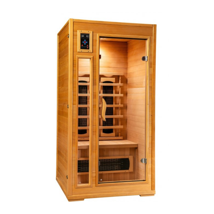 Sauna Infrarouge MARIANA 2 