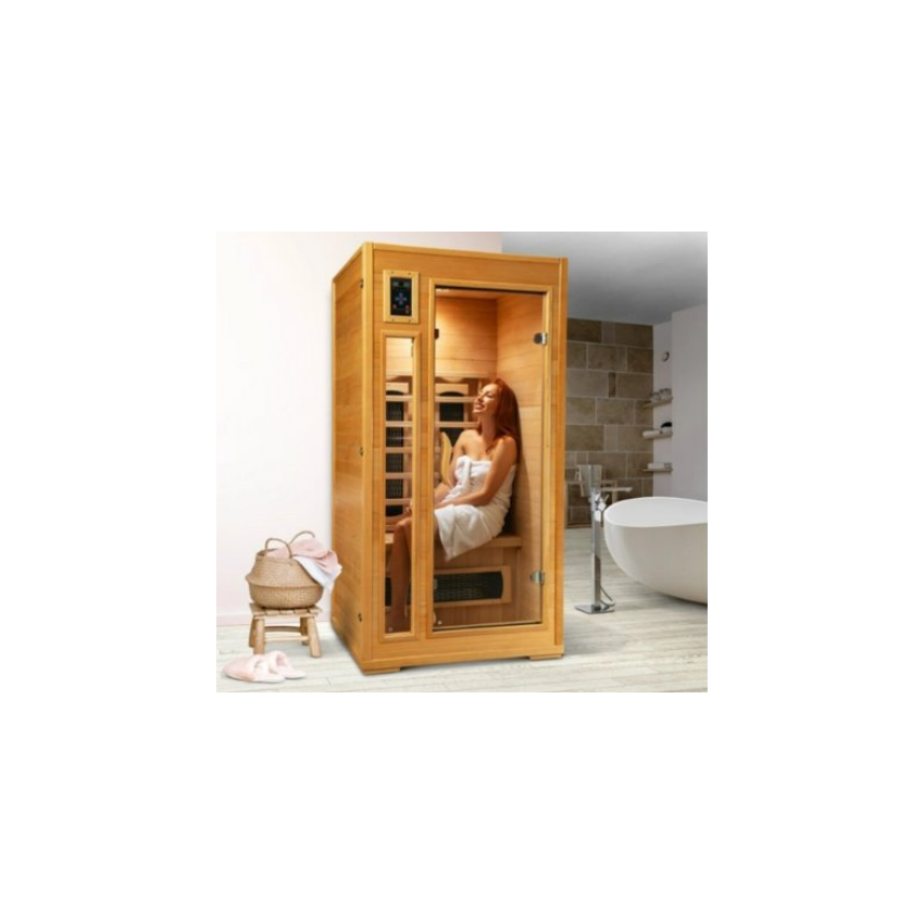 Sauna Infrarouge MARIANA 2 