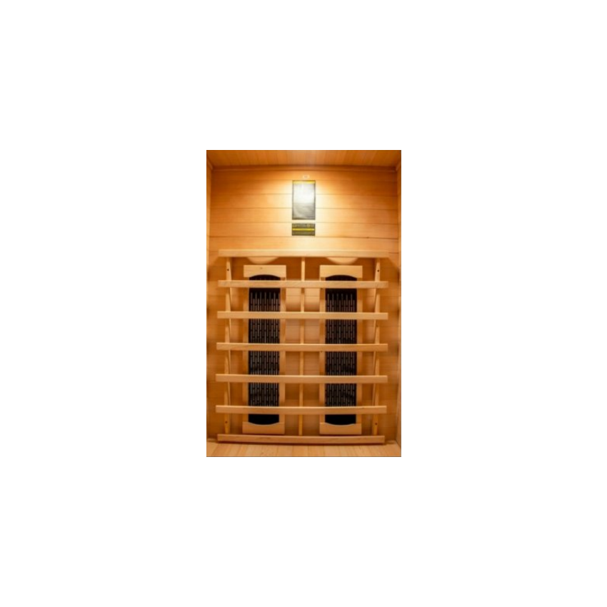 Sauna Infrarouge MARIANA 2 