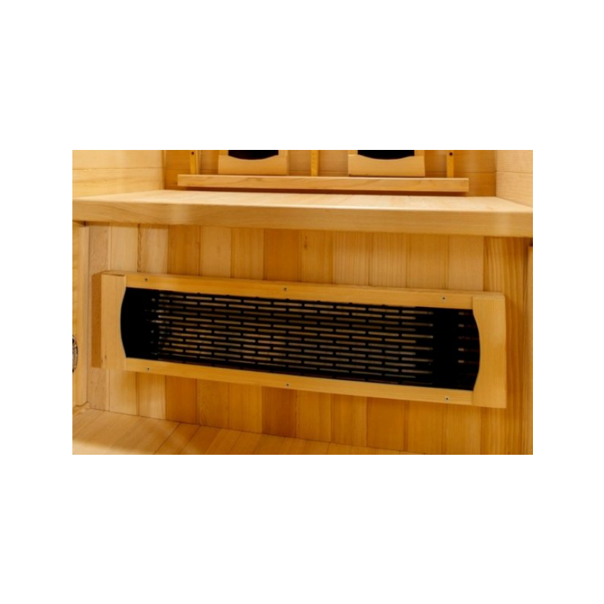 Sauna Infrarouge MARIANA 2 