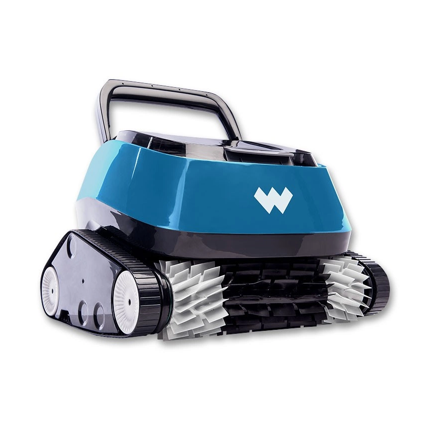 Robot Fond, Parois et Ligne d'eau AZURO WARRIOR AKU 