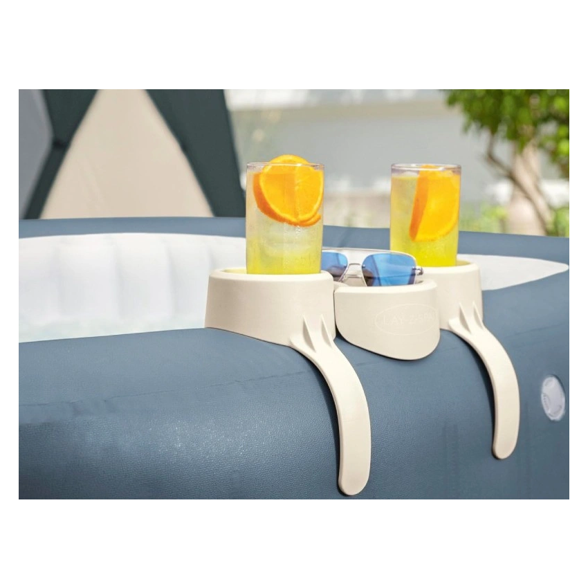 Porte-gobelet Lay-Z-Spa