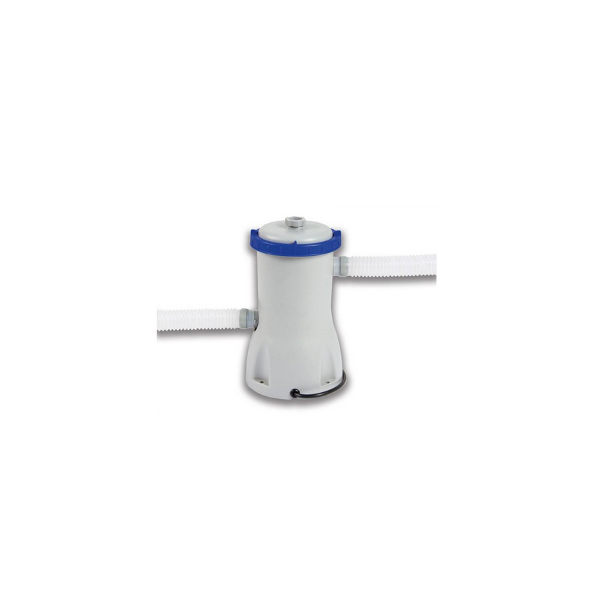 Pompe de Filtration à Cartouche SWING 3m3/h pour piscine