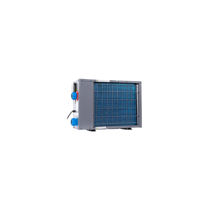 Pompe à chaleur Azuro 10 kW + WiFi pour piscine de 60m3