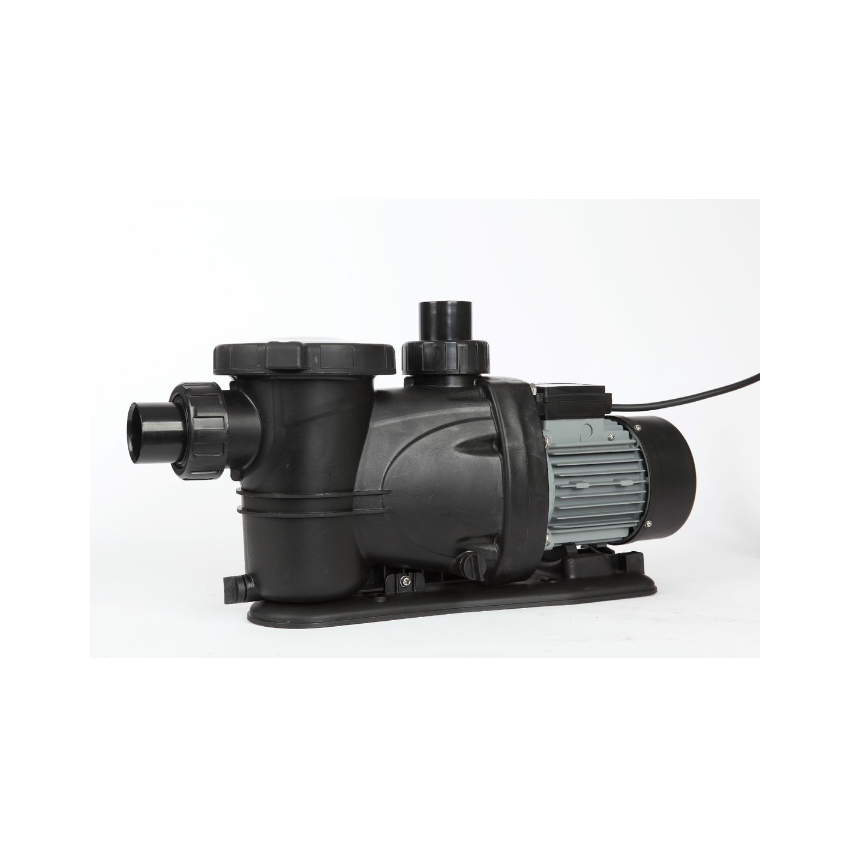 Pompe de filtration auto-amorçante 1.6 kW / 27m3/h