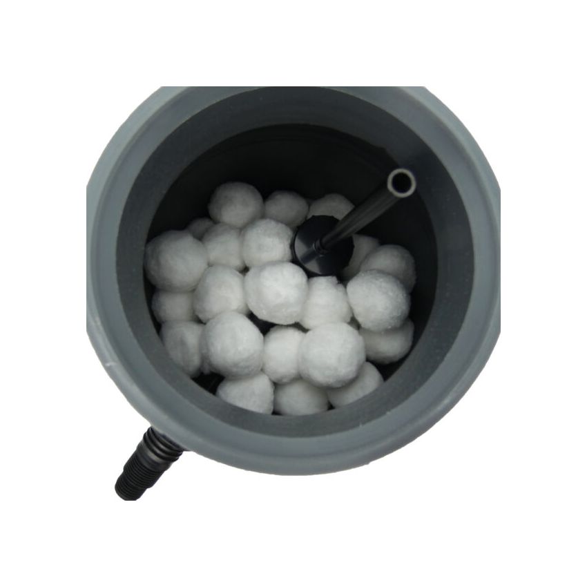 Balles Filtrantes pour Filtre Piscine 700gr