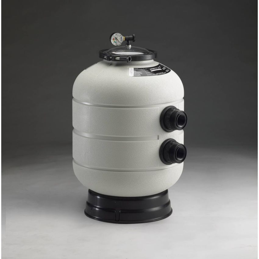 Filtre Millennium avec sortie latérale 560 mm