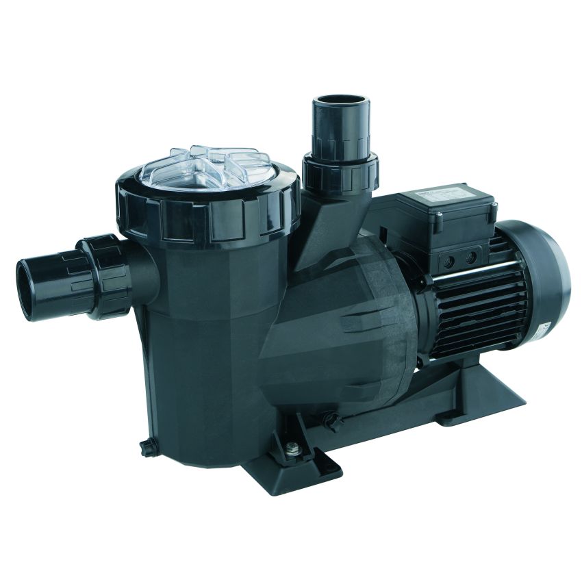 Pompe Monophasée VICTORIA PLUS Piscine 10m3/h