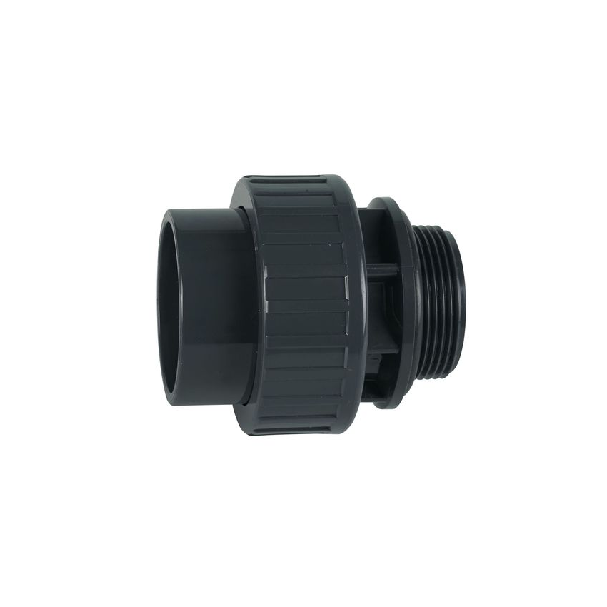 Raccord Union A Joint Torique 50 mm x1