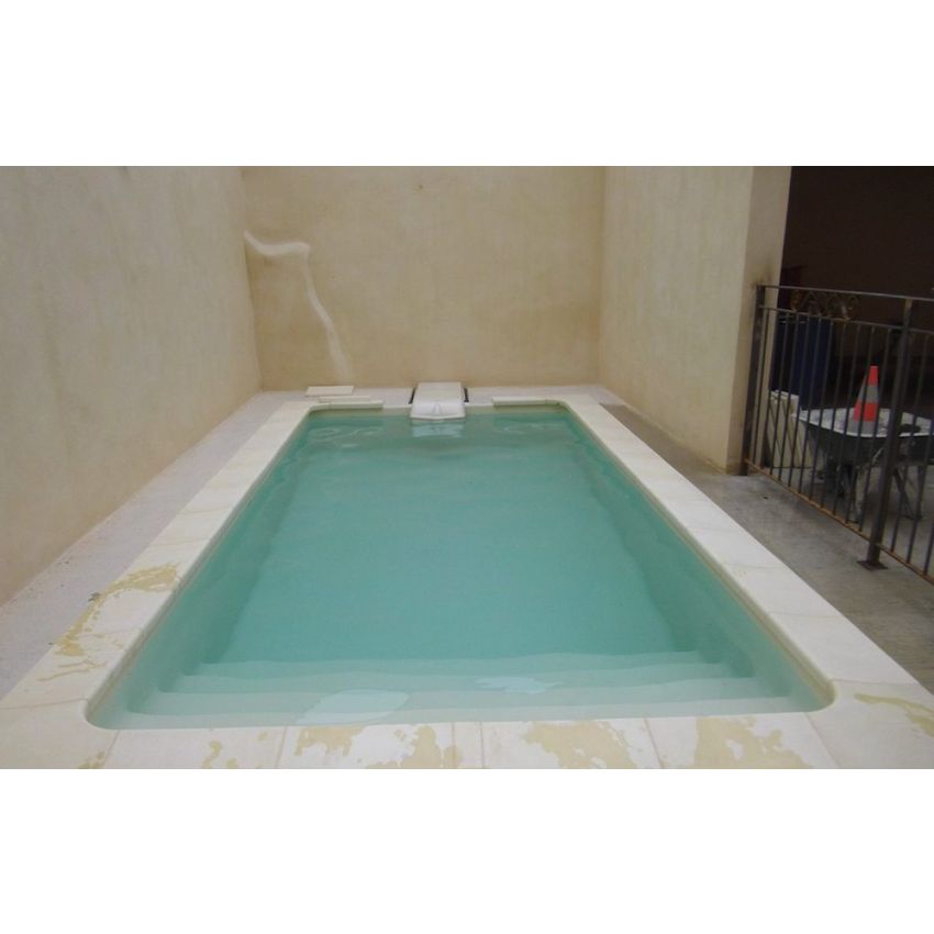 Groupe de filtration FB12 Standard pour piscine jusqu'à 45m3