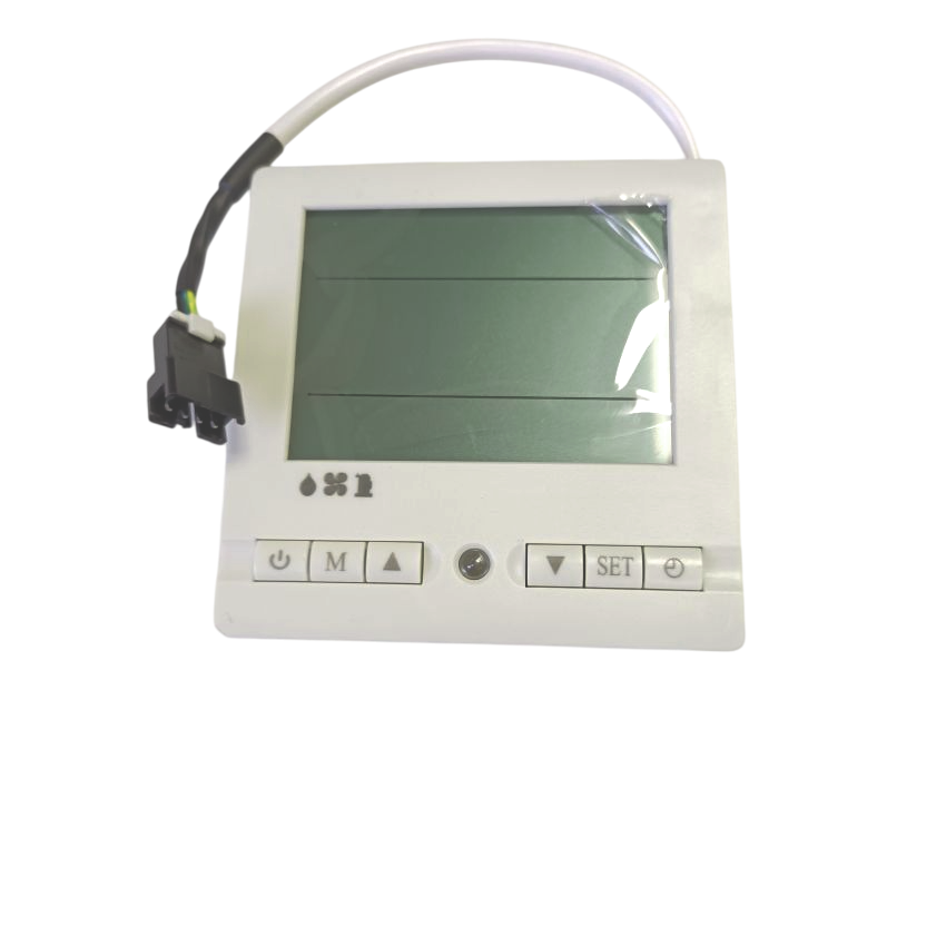 Afficheur électronique pour Pompe à chaleur HPN/INDR/SEM (18+) & HP(T) 