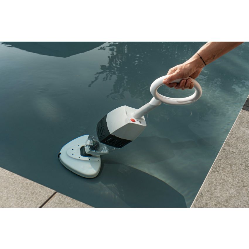 Aspirateur Pool Accu Cleaner pour piscine et spa
