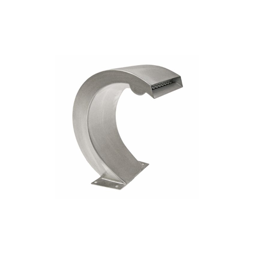 Cascade MAMBA Inox LED 