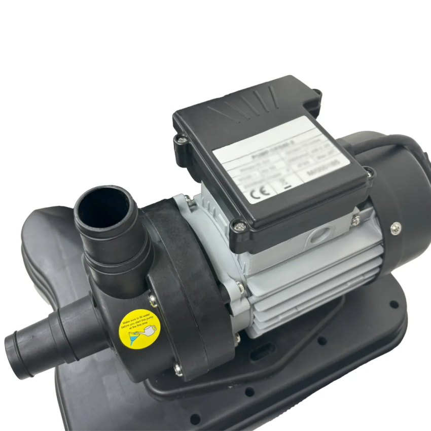 Platine de Filtration 6 m³/h pour piscine 24 m³