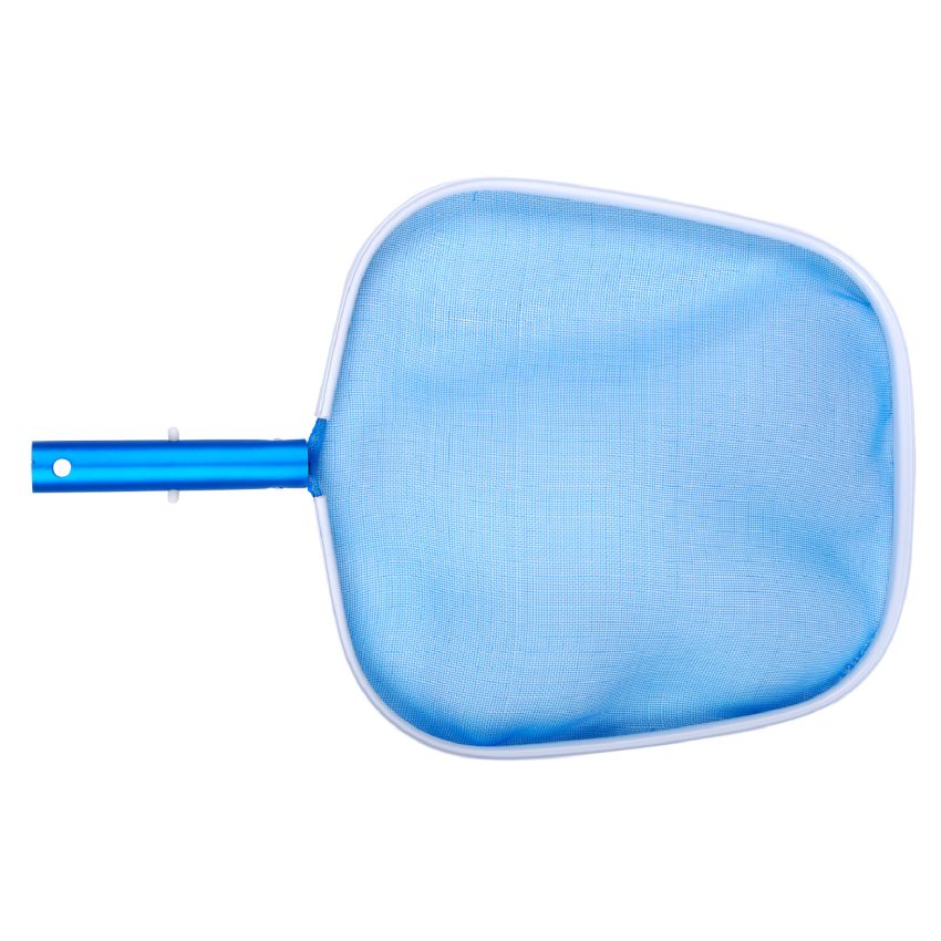 Epuisette de surface en aluminium