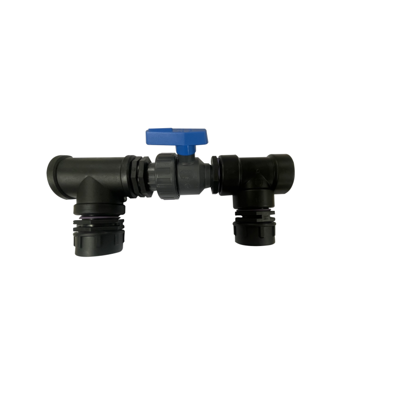 Kit ByPass pour SPA Poolex Spawer