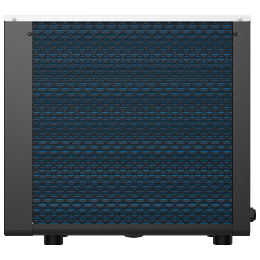 Pompe à chaleur Poolex Mag Full Inverter – Modèle 4 kW (Piscine 15 à 28 m³)