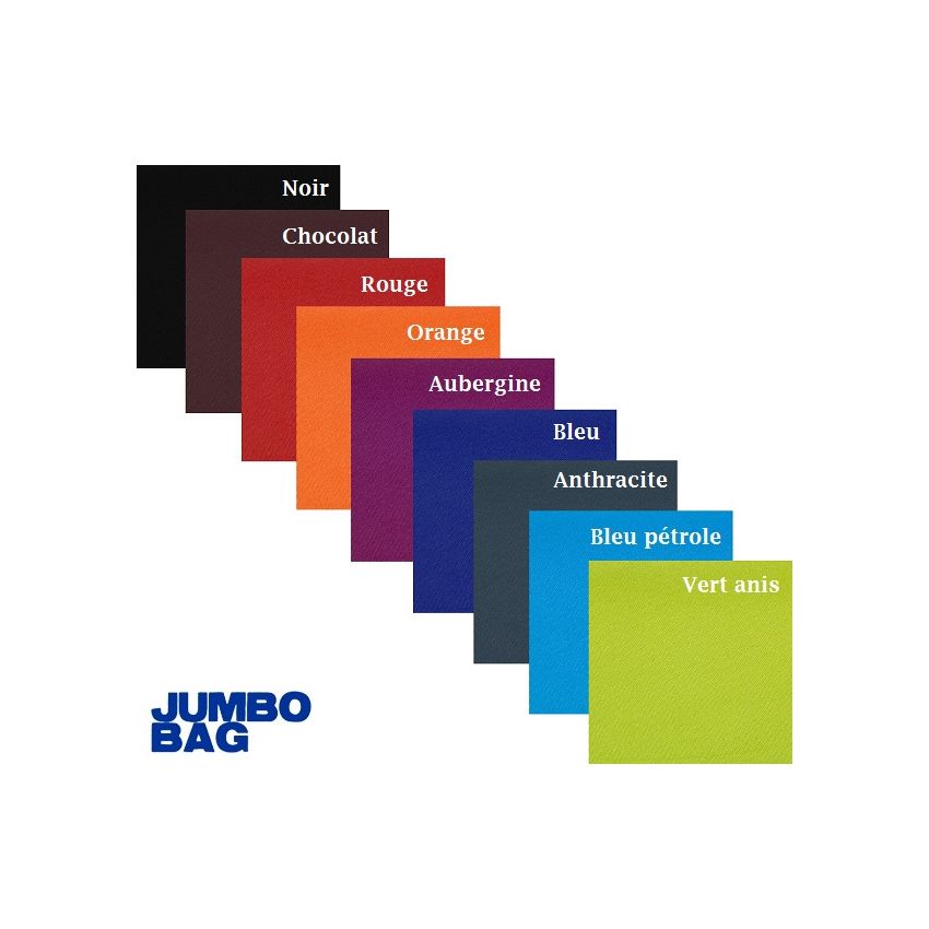 Pouf Scuba XXL by JumboBag