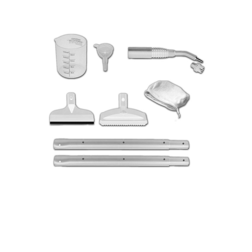 Pompe surpresseur 100L 1450W (multicellulaire et auto-amorçante)